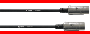 Cable MIDI 90cm