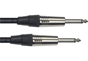 3 metros de cable para altavoz