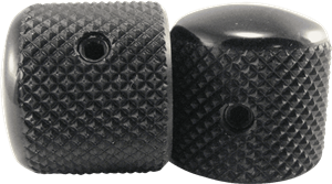 SET BOTONERA TELE STYLE NEGRO