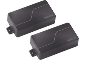 Set DE 2 PASTILLAS C/A KILLSWITCH ENGAGE HUMBUCKER - Negras