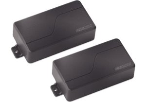 Set DE 2 PASTILLAS HUMBUCKER MODERN TOSIN ABASI (6 cuerdas)