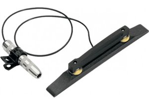 PASTILLA ARCHTOP - PUENTE DE ÉBANO