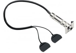 PASTILLA DUAL PIEZO /CERAMIC PARA CONTRABAJO