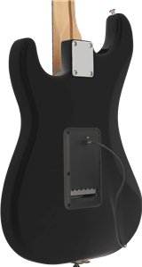 BATERÍA RECARGABLE NEGRA