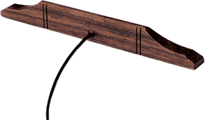 PASTILLA ACÚSTICA PIEZO / PASIVA / CERAMIC NASHVILLE PRO PARA MANDOLINA - 