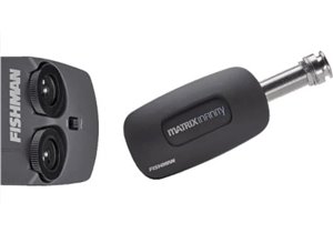 SISTEMA MATRIX INFINITY VT - PASTILLA & PREAMPLIFICADOR / Ukelele (2,3 mm)