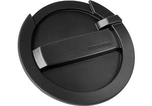 PASTILLA  ACÚSTICA / TAPA FB PASIVA MAGNÉTICA DE NEODIMIO - Aros  101,5 > 98,4 mm