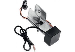 PASTILLA ACÚSTICA ACTIVA MAGNÉTICA DE NEODIMIO PARA BANJO