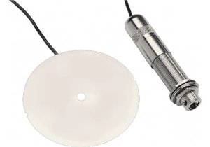 PASTILLA ACÚSTICA PASIVA / PIEZO / CERAMIC NASHVILLE BISCUIT STYLE