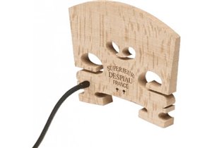 PASTILLA PIEZO / CERAMIC CONCERT PARA VIOLÍN