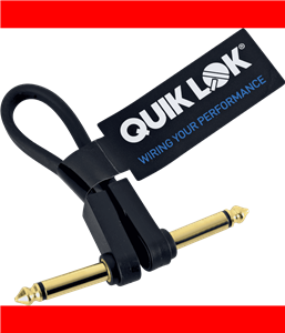 CABLE PACTH JACK-JACK AA - 0,1 m,