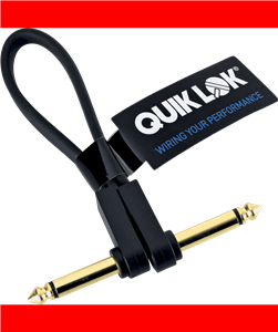 CABLE PACTH JACK-JACK AA - 0,15 m,