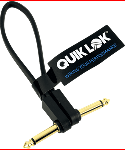 CABLE PACTH JACK-JACK AA - 0,20 m,