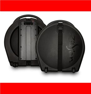 FUNDA PLATOS 24" RIGIDA