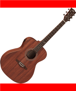 GUITARRA ACÚSTICA AUDITORIUM DUO A200 A/E - Natural