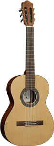 Guitarra Clásica 3/4  