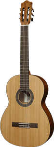 Guitarra Clásica 4/4 Zurdos