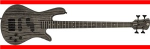 BAJO ELÉCTRICO SPECTOR NS PULSE I 4 - Charcoal Grey