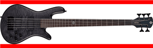 BAJO ELÉCTRICO SPECTOR NS PULSE II 5 - BLACK STAIN MATTE