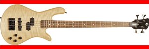 BAJO ELÉCTRICO SPECTOR LEGEND CLASSIC 4 - Natural