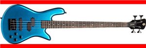 BAJO ELÉCTRICO SPECTOR PERFORMER 4 - Azul Metálico