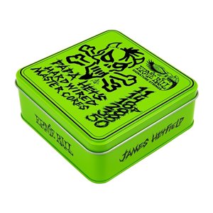 JUEGO ELÉCTRICA PAPA HET´S HARWIRED SIGNATURE LTD - 11-50  (PACK 2+1)