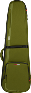 Funda Bajo Eléctrico G-Icon - Verde Kaki