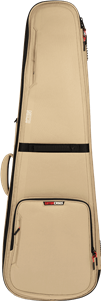 Funda Bajo Eléctrico G-Icon - Beige