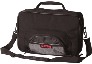 Funda de nailon 39,4 x 26,7