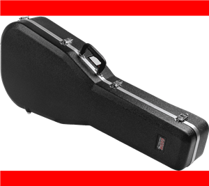 Estuche para Guitarra PARLOR