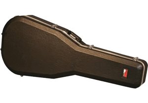 GUITARRA ACÚSTICA / ABS DELUXE - DREADNOUGHT 12ST