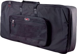 FUNDA TECLADO  CON CORREA (49 notas)