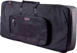 FUNDA TECLADO  CON CORREA (76 notas)