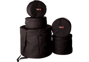 SET BATERÍA  FUSSION / NYLON  - STANDARD