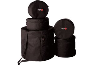 SET BATERÍA  STANDARD  / NYLON  - STANDARD