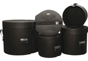 SET BATERÍA / POLIETILENO - FUSION