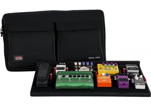 PedalBoard 30"x16" + housse nylon