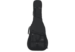 Negro acústico