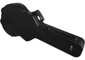 ESTUCHE POLIETILENO GIBSON 335 - SEMI HUECO