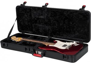 ESTUCHE GUITARRA ELECTRICA GATOR