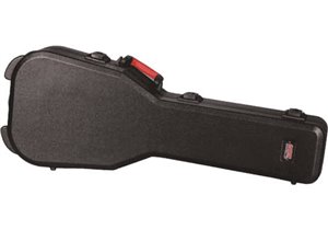 FUNDA DE POLIETILENO PARA GUITARRA ELÉCTRICA GIBSON SG