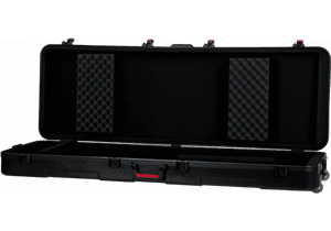 FLIGHTCASE GATOR PARA PIANO de 88 Teclas