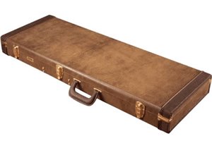 GUITARRA ELÉCTRICA VINTAGE / MADERA