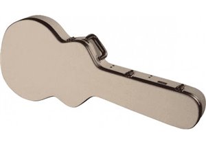 Semi-Hollow - beige