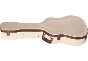 Journeyman Resonator - beige