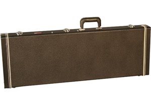 GUITARRA ELÉCTRICA / MADERA - STANDARD