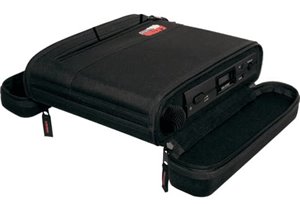 ESTUCHE SEMIRÍGIDO - SISTEMA HF + MICRO