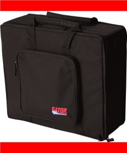 FUNDA SEMI-RÍGIDA MEZCLADORES 56 x 41 x 13 cm