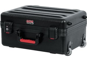 CASE EN POLYETHYLENE POUR ORDINATEUR