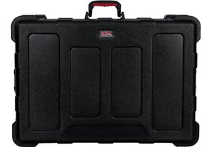 FLIGHTCASE PARA MESA DE MEZCLAS 20"x30"x6"